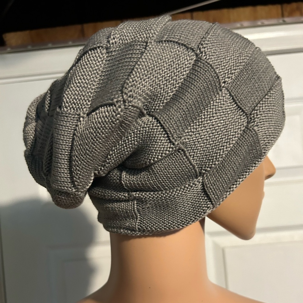 Winter Hat